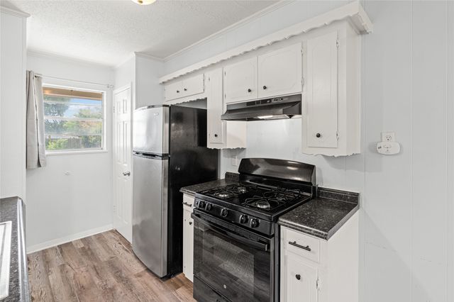 3407 Highmeadow Lane, Greenville, TX 75402
