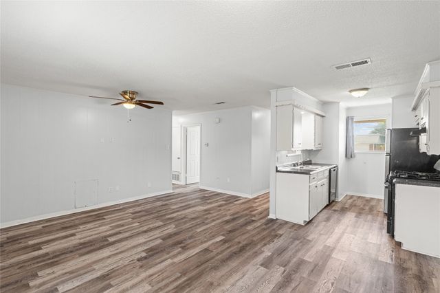 3407 Highmeadow Lane, Greenville, TX 75402