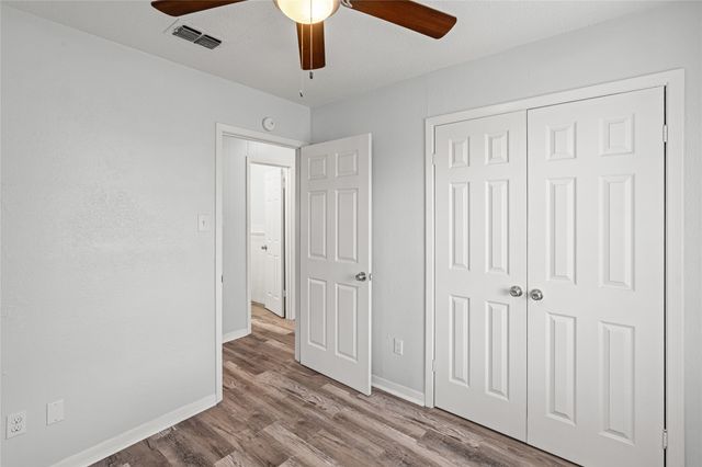 3407 Highmeadow Lane, Greenville, TX 75402