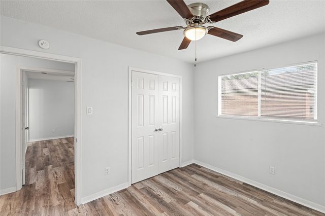 3407 Highmeadow Lane, Greenville, TX 75402