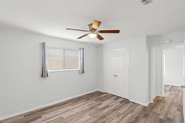 3407 Highmeadow Lane, Greenville, TX 75402