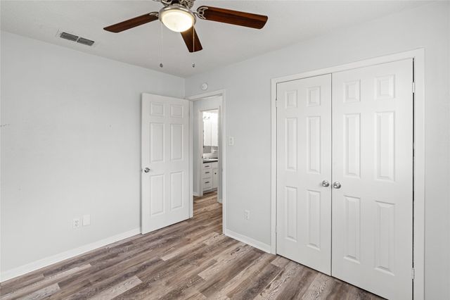 3407 Highmeadow Lane, Greenville, TX 75402