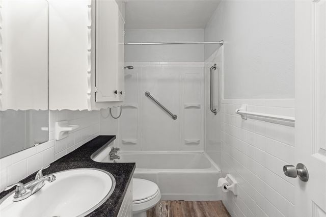 3407 Highmeadow Lane, Greenville, TX 75402