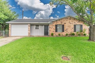 3407 Highmeadow Lane, Greenville, TX 75402