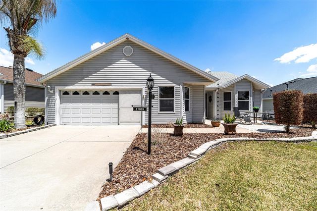 17869 SE 86TH AUBURN AVENUE, The Villages, FL 32162
