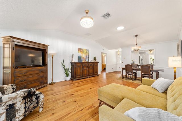 17869 SE 86TH AUBURN AVENUE, The Villages, FL 32162