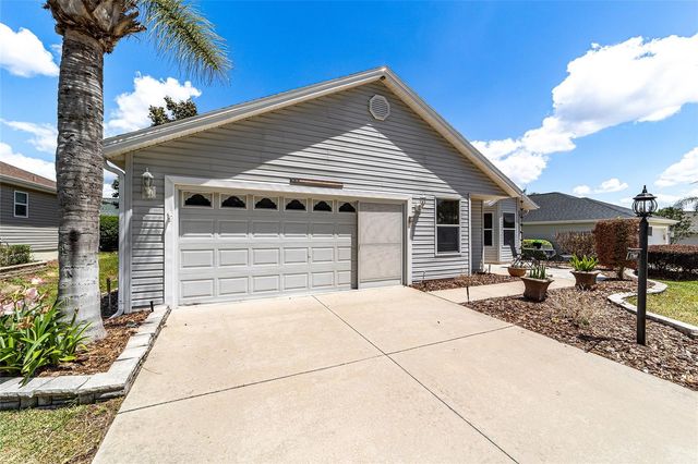 17869 SE 86TH AUBURN AVENUE, The Villages, FL 32162
