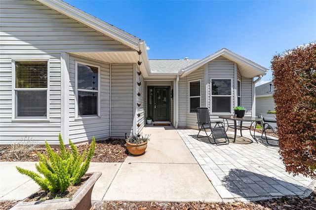 17869 SE 86TH AUBURN AVENUE, The Villages, FL 32162