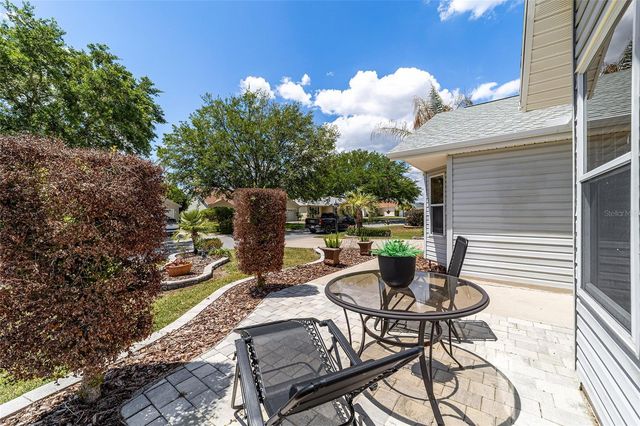 17869 SE 86TH AUBURN AVENUE, The Villages, FL 32162