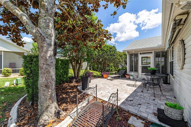 17869 SE 86TH AUBURN AVENUE, The Villages, FL 32162
