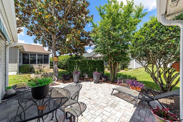 17869 SE 86TH AUBURN AVENUE, The Villages, FL 32162