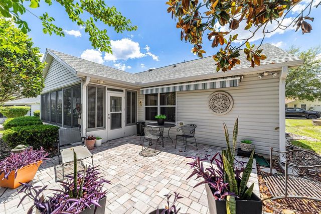 17869 SE 86TH AUBURN AVENUE, The Villages, FL 32162