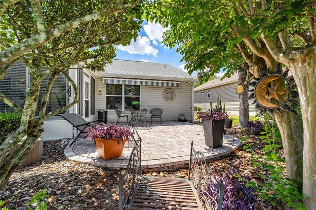 17869 SE 86TH AUBURN AVENUE, The Villages, FL 32162