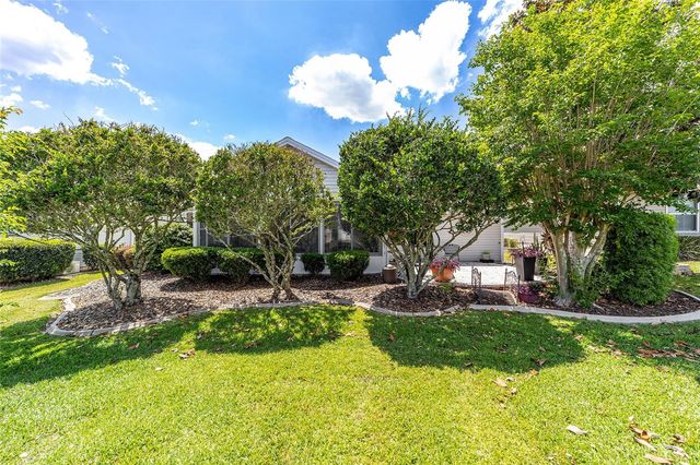 17869 SE 86TH AUBURN AVENUE, The Villages, FL 32162