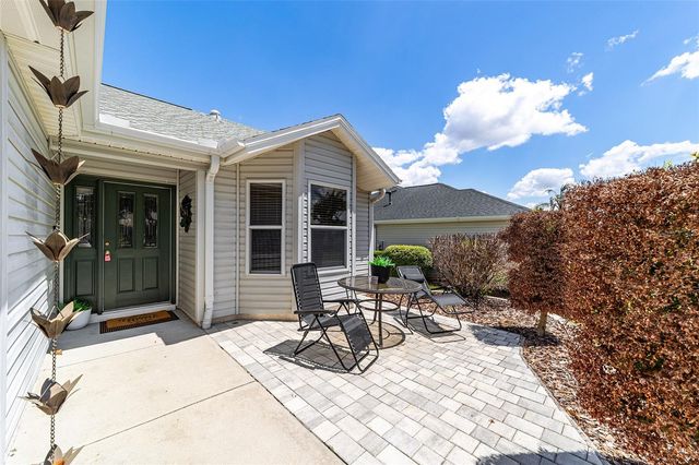 17869 SE 86TH AUBURN AVENUE, The Villages, FL 32162