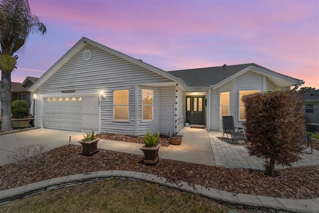 17869 SE 86TH AUBURN AVENUE, The Villages, FL 32162