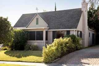 1533 Coolidge Avenue, Pasadena, CA 91104