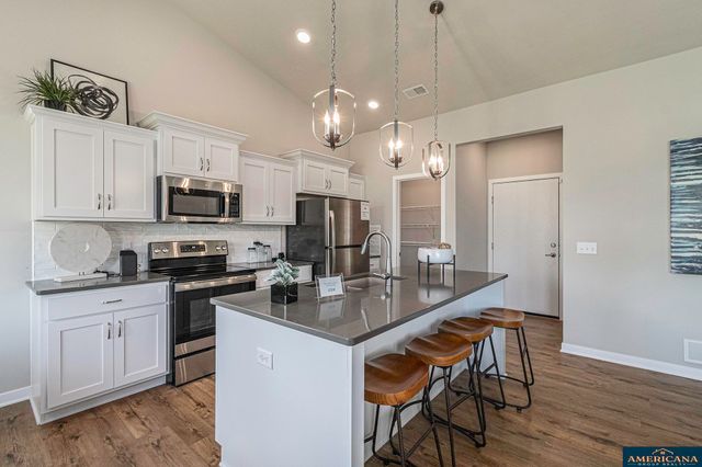 16851 Curtis Avenue, Omaha, NE 68116