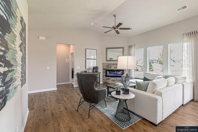 16851 Curtis Avenue, Omaha, NE 68116