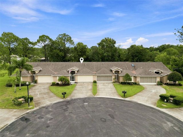7411 MOORGATE COURT, New Port Richey, FL 34654