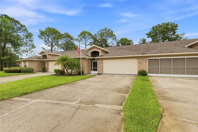 7411 MOORGATE COURT, New Port Richey, FL 34654