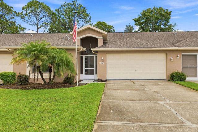 7411 MOORGATE COURT, New Port Richey, FL 34654