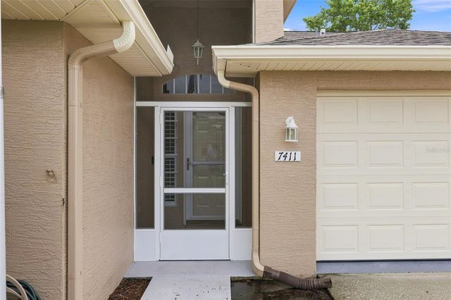 7411 MOORGATE COURT, New Port Richey, FL 34654
