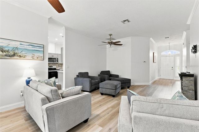 7411 MOORGATE COURT, New Port Richey, FL 34654