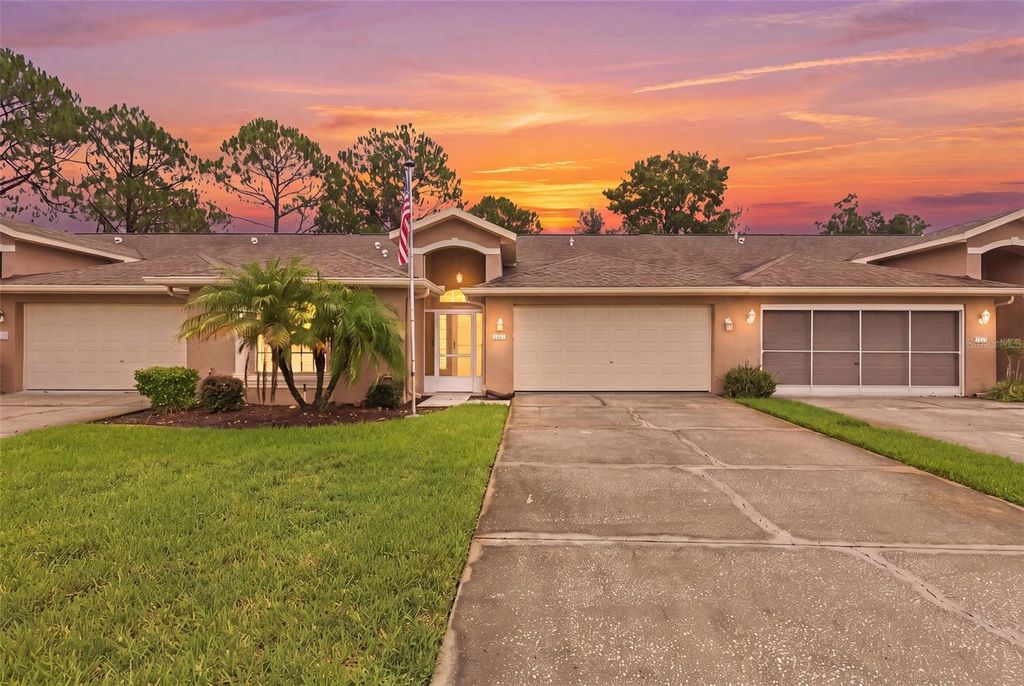 7411 MOORGATE COURT, New Port Richey, FL 34654
