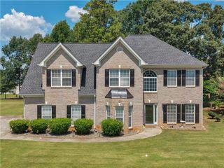 1224 Saxony Drive, Conyers, GA 30013
