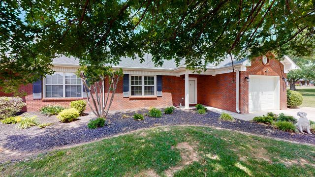 109 Horseshoe Ct, Shelbyville, TN 37160