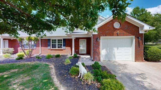 109 Horseshoe Ct, Shelbyville, TN 37160
