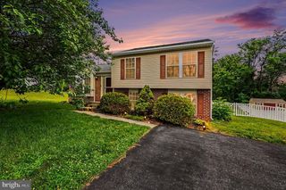 504 E CRAIGHILL CHANNEL DR, Perryville, MD 21903