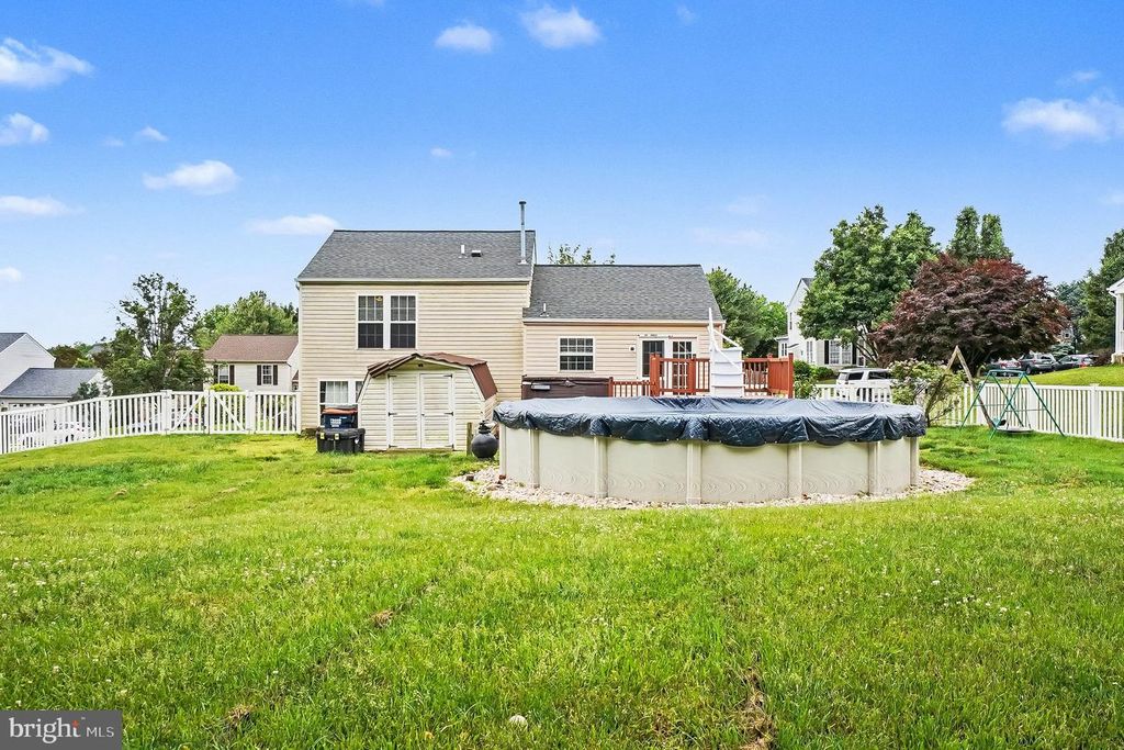 Image 23 of property listing at 504 E CRAIGHILL CHANNEL DR, Perryville, MD 21903