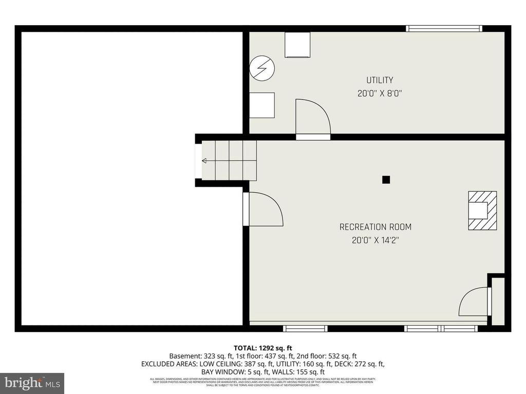 Image 27 of property listing at 504 E CRAIGHILL CHANNEL DR, Perryville, MD 21903