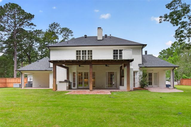 2673 Alvamar Drive, Shreveport, LA 71106