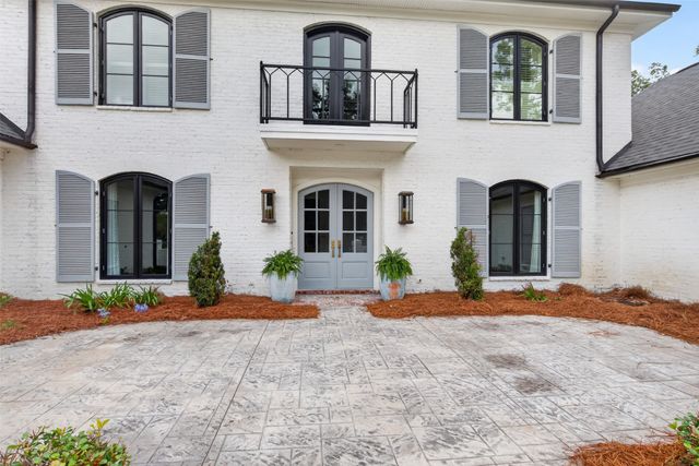 2673 Alvamar Drive, Shreveport, LA 71106