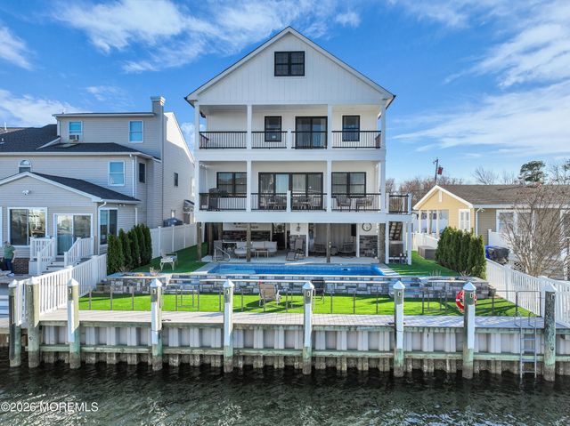 57 Club House Road, Brick, NJ 08723