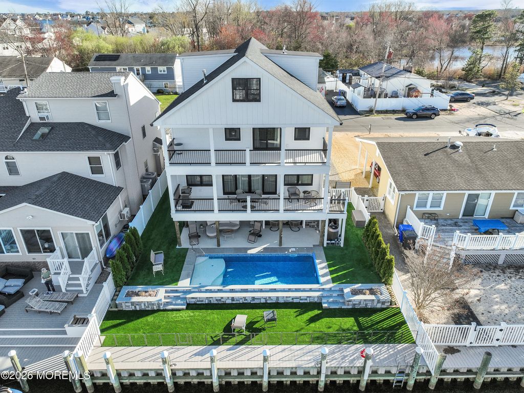 57 Club House Road, Brick, NJ 08723