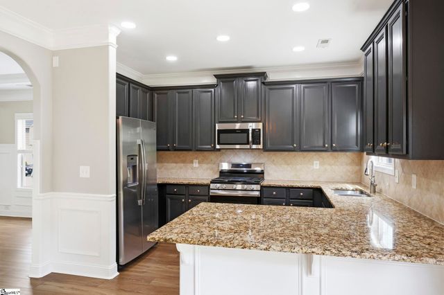 342 Bridge Crossing Drive, Simpsonville, SC 29681