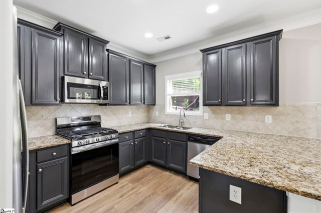 342 Bridge Crossing Drive, Simpsonville, SC 29681