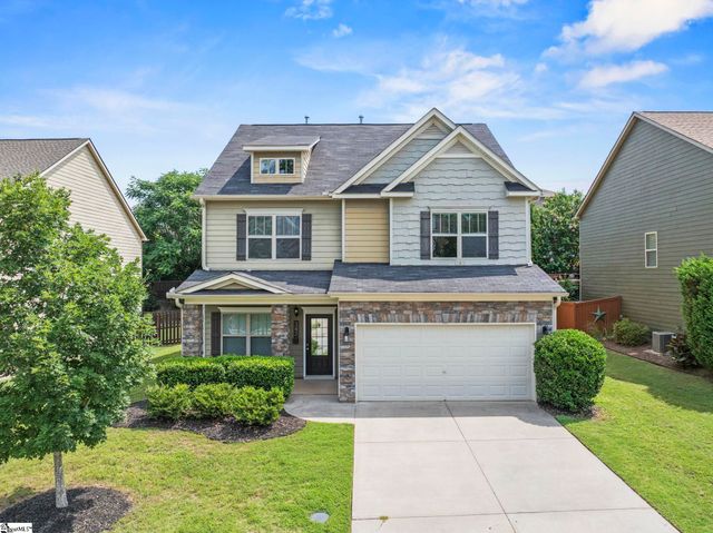 342 Bridge Crossing Drive, Simpsonville, SC 29681