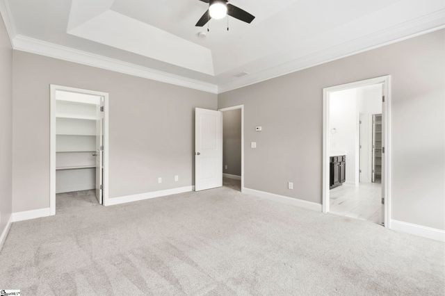 342 Bridge Crossing Drive, Simpsonville, SC 29681