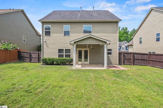 342 Bridge Crossing Drive, Simpsonville, SC 29681
