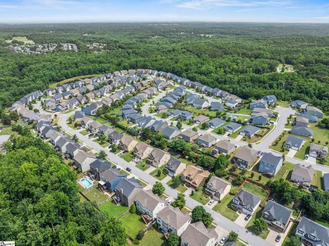 342 Bridge Crossing Drive, Simpsonville, SC 29681