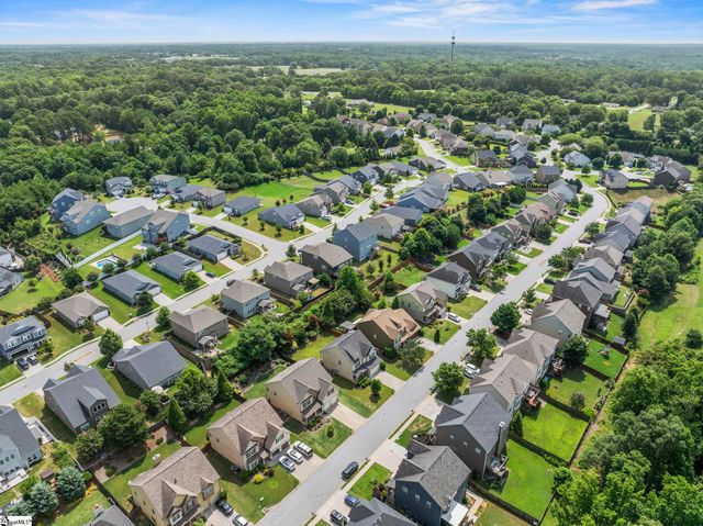 342 Bridge Crossing Drive, Simpsonville, SC 29681