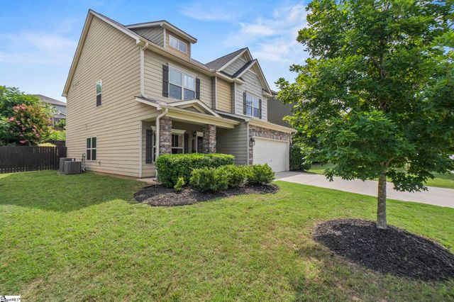 342 Bridge Crossing Drive, Simpsonville, SC 29681