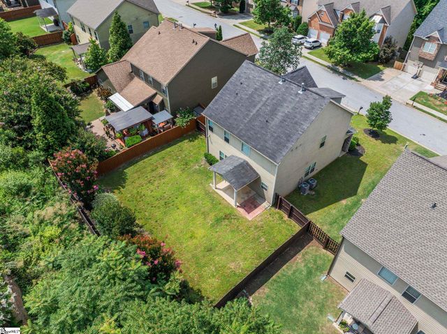 342 Bridge Crossing Drive, Simpsonville, SC 29681