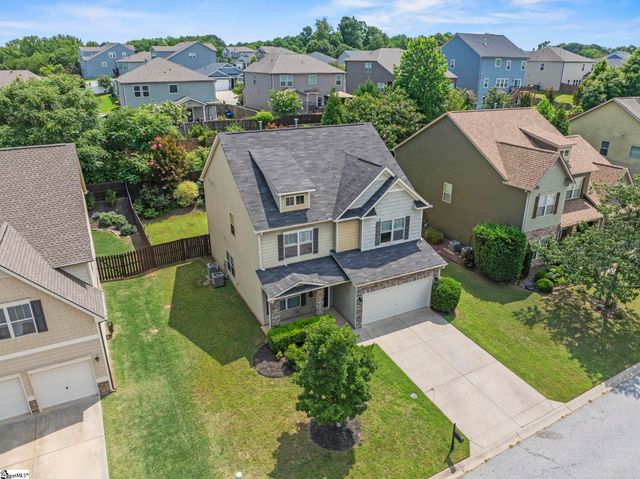 342 Bridge Crossing Drive, Simpsonville, SC 29681