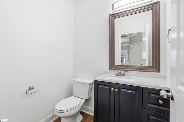 342 Bridge Crossing Drive, Simpsonville, SC 29681